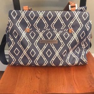 Petunia pickle bottom diaper bag